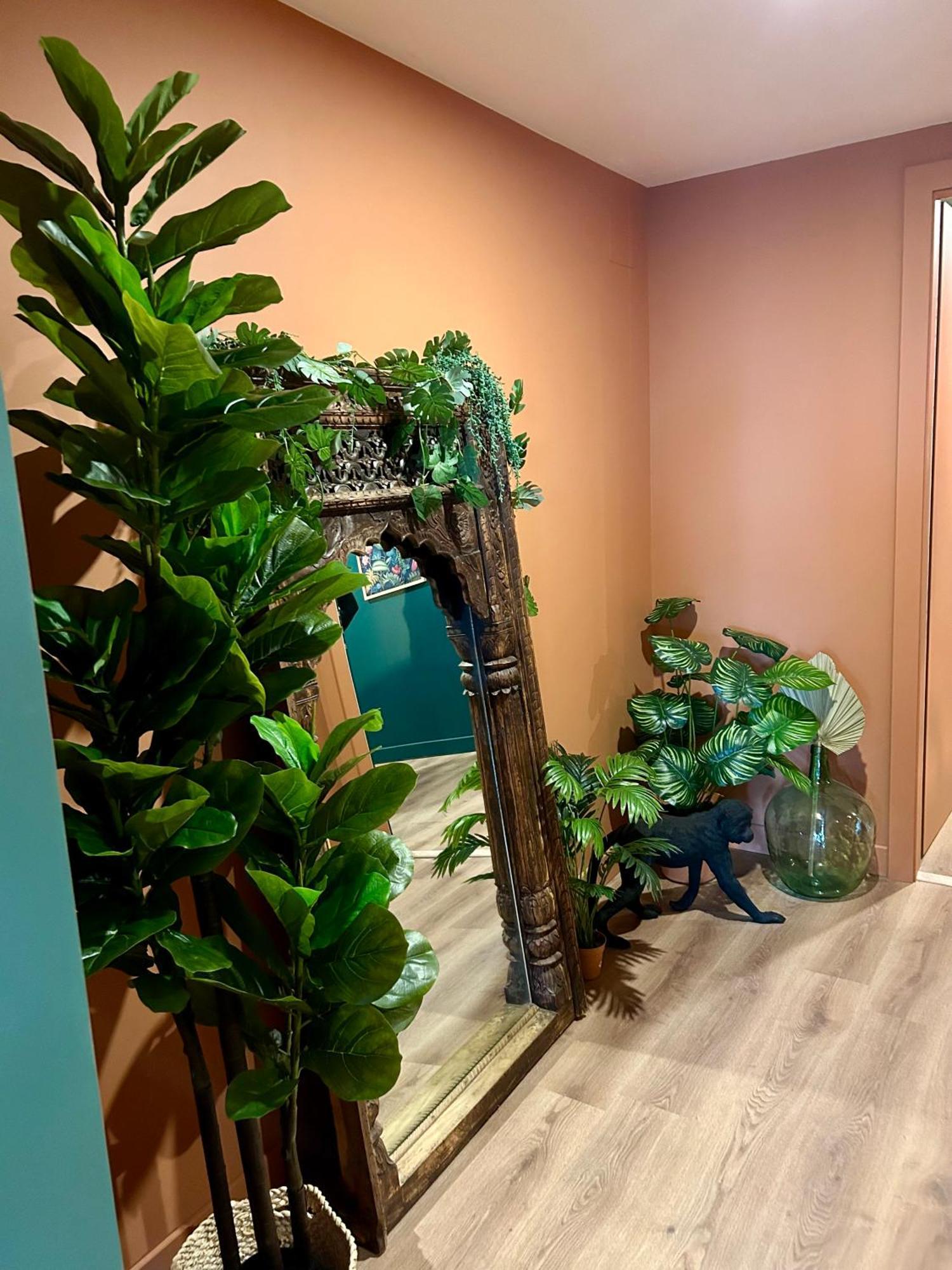 Suite Liana - Spa- Sauna Rorschwihr Buitenkant foto